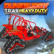  Dune Buggy Trax - Heavy Duty   -   