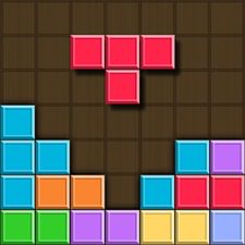 Скачать Block Puzzle 3 : Classic Brick на Андроид - Взлом Много Монет