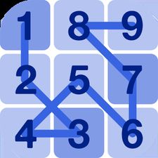  Number Knot   -   