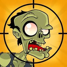 Скачать Stupid Zombies 2 на Андроид - Взлом Бесконечные деньги