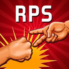Скачать Rock Paper Scissors RPS Battle на Андроид - Взлом Бесконечные деньги