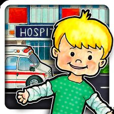 Скачать My PlayHome Hospital на Андроид - Взлом Все Открыто
