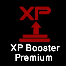 Скачать XP Booster Premium на Андроид - Взлом Бесконечные деньги