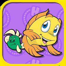 Скачать Freddi Fish Maze Madness на Андроид - Взлом Все Открыто