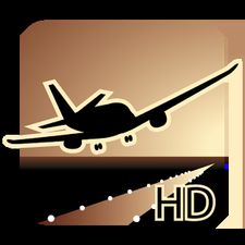Скачать Air Control HD на Андроид - Взлом Бесконечные деньги