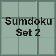 Скачать Sumdoku Set 2 на Андроид - Взлом Бесконечные деньги