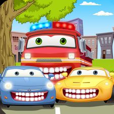  Car Dentist and Wash FULL   -   