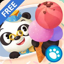 Скачать Dr. Panda: мороженое бесплатно на Андроид - Взлом Все Открыто