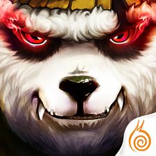 Скачать Тайцзи панда - Онлайн игра на Андроид - Взлом Все Открыто