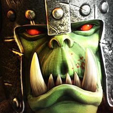 Скачать Warhammer Quest на Андроид - Взлом Бесконечные деньги