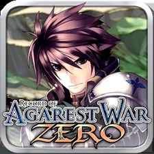Скачать RPG Record of Agarest War Zero на Андроид - Взлом Много Монет