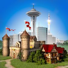  Forge of Empires   -   