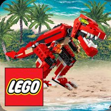Скачать LEGO® Creator Islands на Андроид - Взлом Бесконечные деньги