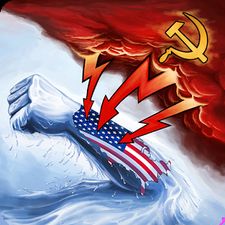 Скачать Strategy & Tactics:USSR vs USA на Андроид - Взлом Все Открыто
