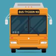 Скачать Bus Tycoon ND на Андроид - Взлом Бесконечные деньги