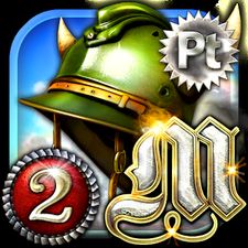 Скачать Myth Defense 2: DF Platinum на Андроид - Взлом Много Монет