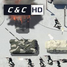  Command & Control (HD)   -   