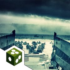 Скачать Lightning: D-Day на Андроид - Взлом Все Открыто