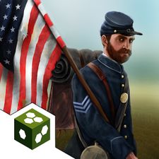 Скачать Civil War: 1861 на Андроид - Взлом Много Монет