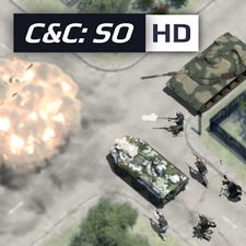 Скачать Command & Control: Spec Ops HD на Андроид - Взлом Бесконечные деньги