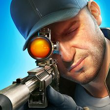 Скачать Sniper 3D Assassin: стреляй чтобы убить бесплатно на Андроид - Взлом Все Открыто