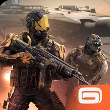 Скачать Modern Combat 5: eSports FPS на Андроид - Взлом Много Монет