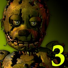 Скачать Five Nights at Freddy's 3 Demo на Андроид - Взлом Много Монет