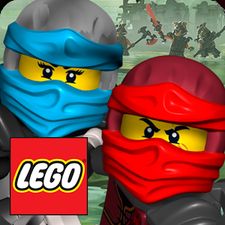 Скачать LEGO® Ninjago™ WU-CRU на Андроид - Взлом Все Открыто