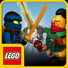 Скачать LEGO® Ninjago™: Skybound на Андроид - Взлом Все Открыто