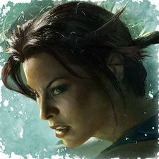 Скачать Lara Croft: Guardian of Light™ на Андроид - Взлом Бесконечные деньги