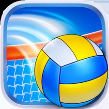 Скачать Волейбол 3D на Андроид - Взлом Бесконечные деньги
