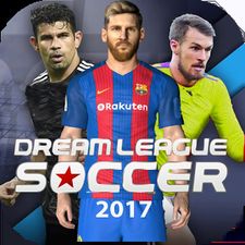 Скачать Dream League Soccer 2017 на Андроид - Взлом Много Монет