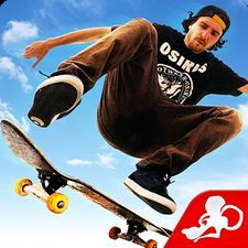 Скачать Skateboard Party 3 Greg Lutzka на Андроид - Взлом Бесконечные деньги