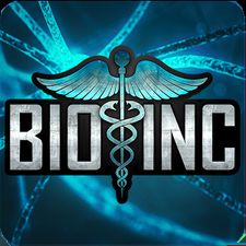 Скачать Bio Inc - Biomedical Plague на Андроид - Взлом Много Монет