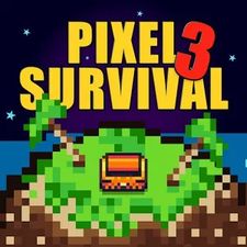 Скачать Pixel Survival Game 3 на Андроид - Взлом Бесконечные деньги