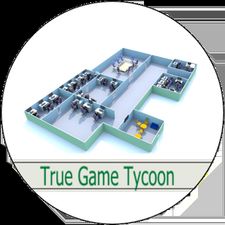 Скачать True Game Tycoon на Андроид - Взлом Бесконечные деньги