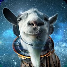Скачать Goat Simulator Waste of Space на Андроид - Взлом Много Монет