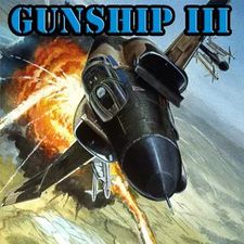  Gunship III   -   