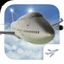 Скачать Flight Simulator 2K16 на Андроид - Взлом Бесконечные деньги