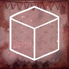 Взлом Cube Escape: Birthday (Кьюб Искейп)  [МОД Все открыто] - стабильная версия apk на Андроид