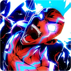 Взломанная Urban Rivals (Урбан Ривалс ВОРЛД)  [МОД Много денег] - полная версия apk на Андроид