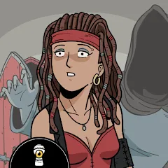 Взлом Haunted Laia (Хонтед Лаия)  [МОД Unlimited Money] - полная версия apk на Андроид