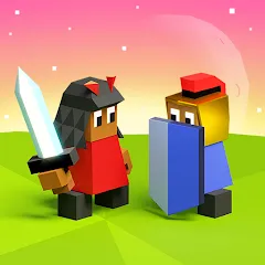 Скачать взлом The Battle of Polytopia (Зе Батл оф Политопия)  [МОД Бесконечные монеты] - стабильная версия apk на Андроид