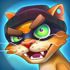 Скачать взлом Cats Empire: Kitten simulation  [МОД Unlimited Money] - последняя версия apk на Андроид