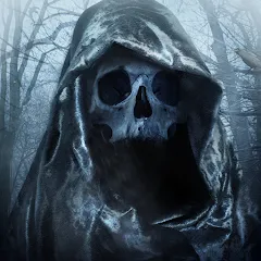 Взломанная Mystery Ancient Ruins Escape (Мистерия древних руин Побег)  [МОД Unlocked] - полная версия apk на Андроид