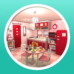 Взломанная Escape Fruit Kitchens (Эскеип Фрут Китченз)  [МОД Menu] - последняя версия apk на Андроид