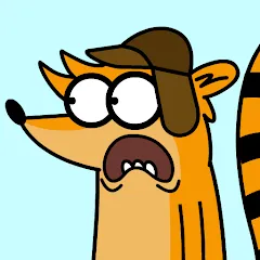 Взломанная Rykby Saw Trap (Рыкби Соу Трап)  [МОД Menu] - полная версия apk на Андроид