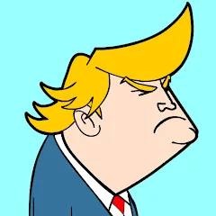 Скачать взлом Jig Tromp Saw Trap (Трамп Пила Ловушка)  [МОД Бесконечные деньги] - стабильная версия apk на Андроид