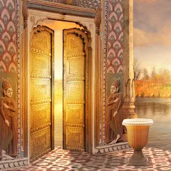 Скачать взлом Room Escape Mystery Quest (Квест Побег из Комнаты Тайны)  [МОД Бесконечные деньги] - последняя версия apk на Андроид