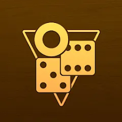 Скачать взломанную Backgammon Long Arena  [МОД Много денег] - полная версия apk на Андроид